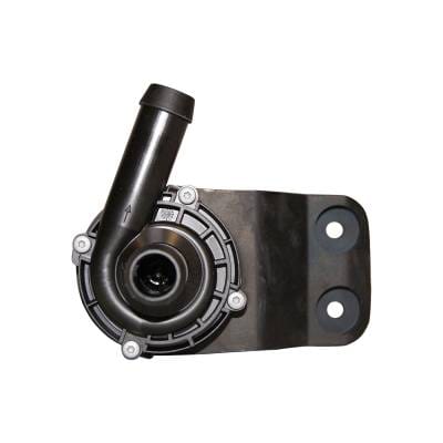 Auxiliary Electric Water Pump Compatible With 2008-2010 Ford F-250 F-350 F-450 F-550 Super Duty 6.4L thumbnail 4