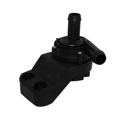Auxiliary Electric Water Pump Compatible With 2008-2010 Ford F-250 F-350 F-450 F-550 Super Duty 6.4L thumbnail 8