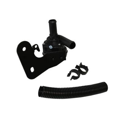 Electric Coolant Pump Compatible With 2005-2008 Ford Escape Hybrid 2006-2008 Mercury Mariner Hybrid thumbnail 8