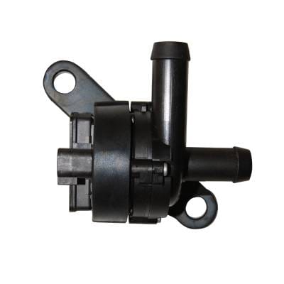 Auxiliary Electric Coolant Pump Compatible With 2009-2012 Ford Escape Hybrid 2009-2011 Mercury thumbnail 6