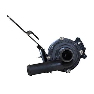 Auxiliary Electric Coolant Pump Compatible With 2009-2012 Ford Escape Hybrid 2009-2011 Mercury thumbnail 2