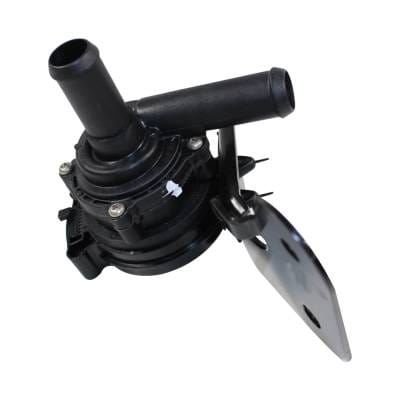 Auxiliary Electric Coolant Pump Compatible With 2009-2012 Ford Escape Hybrid 2009-2011 Mercury thumbnail 6