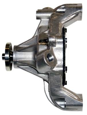 High-Performance Aluminum Water Pump Compatible With 1979-1986 Gmc K2500 Suburban K3500 K1500 C1500 thumbnail 6
