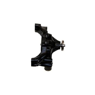 Heavy-Duty Water Pump Compatible With 1979-1997 Chevrolet P30 Gmc P3500 1979-1991 G3500 7.4L V8 454 thumbnail 6
