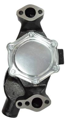 Heavy-Duty Water Pump Compatible With 1958-1968 Chevrolet Biscayne 6.7L V8 348 409 Cid 1966-1972 thumbnail 4