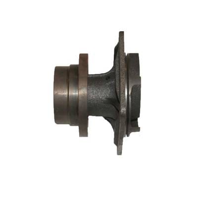 Water Pump Compatible With 1980-1988 International 1954 1955 1854 1754 1724 1654 Cargostar Medium thumbnail 6