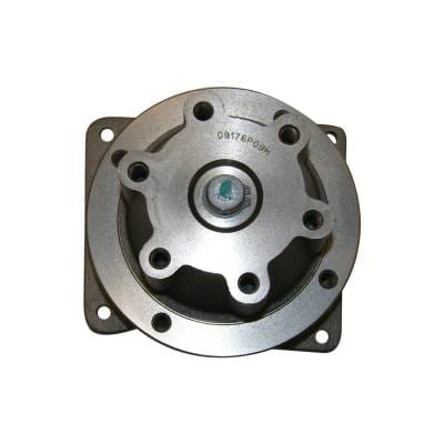 Water Pump Compatible With 1980 International S2125 S2524 Cargostar S-Series Heavy Duty Commercial thumbnail 2