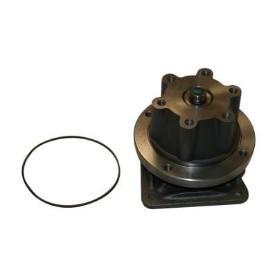 Water Pump Compatible With 1980 International S2125 S2524 Cargostar S-Series Heavy Duty Commercial thumbnail 8