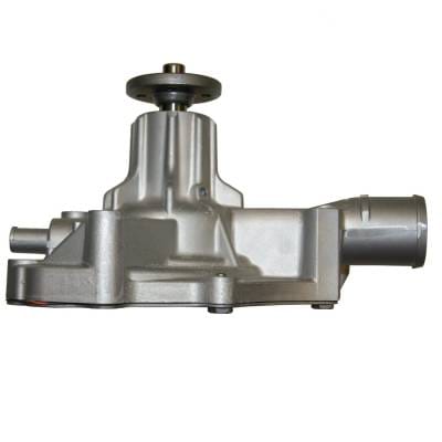 High-Flow Water Pump Compatible With Ford Ranchero Torino Mustang Ltd 5.0L 5.8L V8 302 351W thumbnail 6