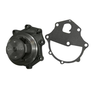 Water Pump Compatible With Ford Agricultural Tractor 2000 3000 4000 5000 2600 3600 4600 5600 Series thumbnail 2