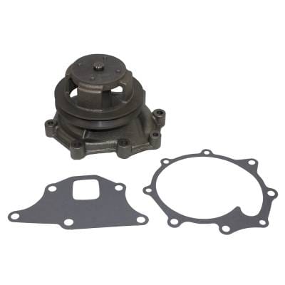 Water Pump Compatible With Ford Agricultural Tractor 2000 3000 4000 5000 2600 3600 4600 5600 Series thumbnail 8