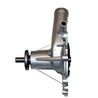 Heavy-Duty Water Pump Compatible With 1978-1987 Pontiac Grand Prix 1978-1986 Bonneville 1977-1981 thumbnail 6
