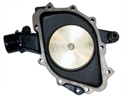 Marine Water Pump Compatible With Omc Stern Drive Ford 5.0L 5.8L V8 302 351 Cid Windsor Engine thumbnail 4