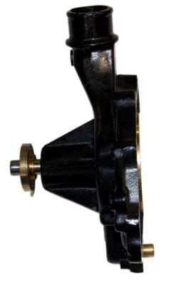 Marine Water Pump Compatible With Omc Stern Drive Ford 5.0L 5.8L V8 302 351 Cid Windsor Engine thumbnail 6