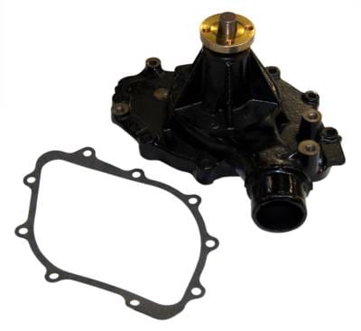 Marine Water Pump Compatible With Omc Stern Drive Ford 5.0L 5.8L V8 302 351 Cid Windsor Engine thumbnail 8