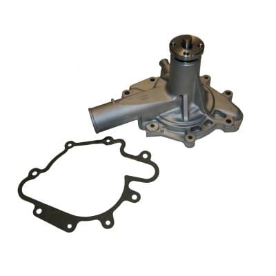 Heavy-Duty Water Pump Compatible With 1971-1985 Oldsmobile Toronado Delta 88 98 Cutlass Supreme 5.7L thumbnail 8