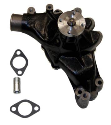 Heavy-Duty Water Pump Compatible With 1966-1975 Chevrolet Monte Carlo Malibu Chevelle 1966-1972 thumbnail 8