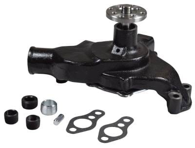 Heavy-Duty Water Pump Compatible With 1965-1972 Chevrolet Impala Caprice 1966-1972 Chevelle El thumbnail 8