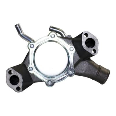 Heavy-Duty Water Pump Compatible With 1996-2014 Chevy Express 1500 Gmc Savana 1500 5.3L V8 1996-2000 thumbnail 4
