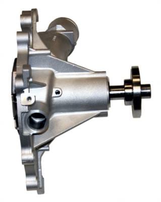 High-Flow Water Pump Compatible With 1996-2004 Ford Mustang 1996-1997 Mercury Cougar Ford thumbnail 6