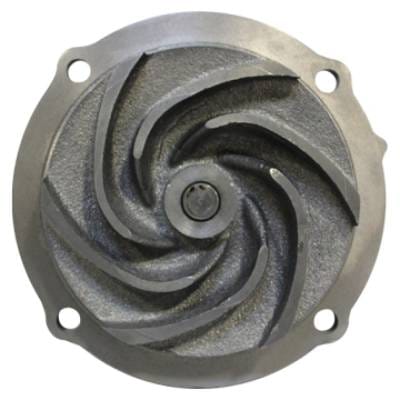 Water Pump Compatible With 1978-1979 Ford F800 Heavy Duty Commercial Truck 7.8L 8.8L V8 475 534 Cid thumbnail 4