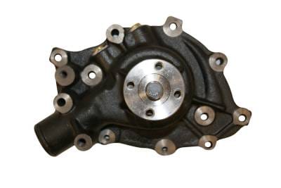 Marine Water Pump Compatible With Omc Stern Drive Ford 5.0L 5.8L V8 302 351 Cid Windsor Engine thumbnail 2