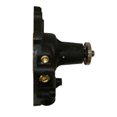 Marine Water Pump Compatible With Omc Stern Drive Ford 5.0L 5.8L V8 302 351 Cid Windsor Engine thumbnail 6