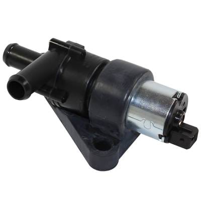Electric Auxiliary Coolant Pump Compatible With 2005-2008 Ford Escape 2006-2008 Mercury Mariner 2.3L thumbnail 8