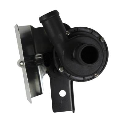 Electric Water Pump Compatible With 2012-2016 Buick Lacrosse 2.4L I4 Ecotec Lea Regal 2013-2014 thumbnail 2