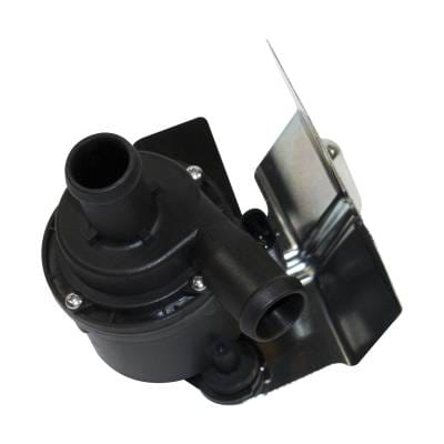 Electric Water Pump Compatible With 2012-2016 Buick Lacrosse 2.4L I4 Ecotec Lea Regal 2013-2014 thumbnail 8