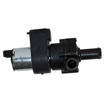Electric Water Pump Auxiliary Compatible With 2001-2003 Dodge Durango 4.7L V8 5.9L V8 Engine Rear thumbnail 6