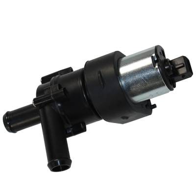 Electric Water Pump Auxiliary Compatible With 2001-2003 Dodge Durango 4.7L V8 5.9L V8 Engine Rear thumbnail 8