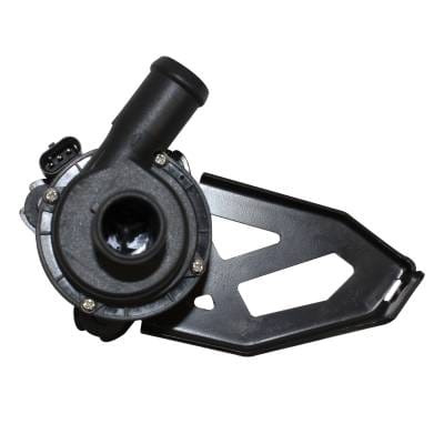 Electric Water Pump Compatible With 2012-2016 Buick Regal 2.4L I4 Ecotec Lacrosse 2013-2014 thumbnail 2