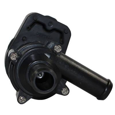 Electric Water Pump Auxiliary Compatible With 2008-2009 Dodge Caliber 2.4L I4 Engine Supplemental thumbnail 2