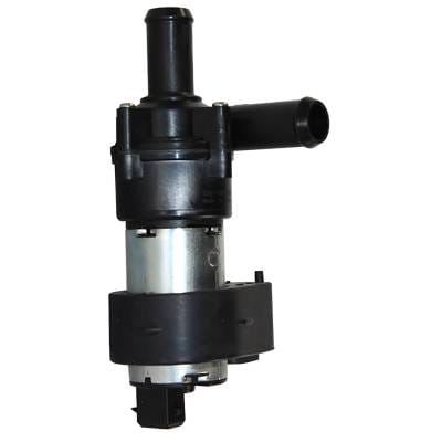 Electric Water Pump Auxiliary Compatible With 2008-2009 Dodge Caliber 2.4L I4 Engine Supplemental thumbnail 6