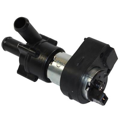Electric Water Pump Auxiliary Compatible With 2008-2009 Dodge Caliber 2.4L I4 Engine Supplemental thumbnail 8