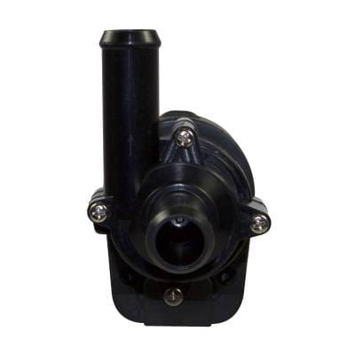 Electric Water Pump Auxiliary Compatible With 2004 2005 2006 2007 2008 2009 Dodge Durango Chrysler thumbnail 2