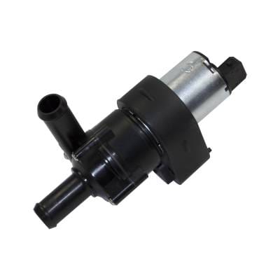 Electric Water Pump Auxiliary Compatible With 2004 2005 2006 2007 2008 2009 Dodge Durango Chrysler thumbnail 8
