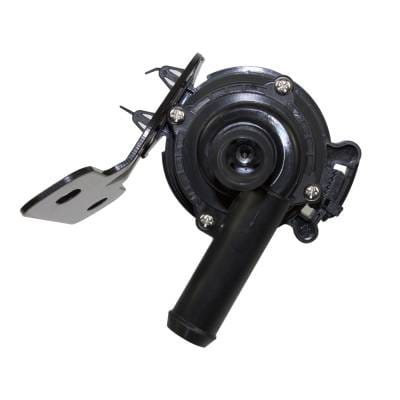 Auxiliary Electric Coolant Pump Compatible With 2010-2012 Ford Fusion Hybrid 2010-2011 Mercury Milan thumbnail 2