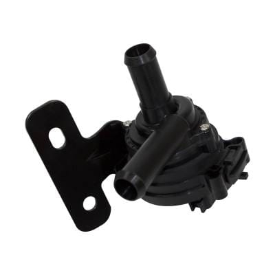 Auxiliary Electric Coolant Pump Compatible With 2010-2012 Ford Fusion Hybrid 2010-2011 Mercury Milan thumbnail 8