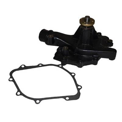 Marine Water Pump Compatible With Ford V8 Marine Engine 302 351 Cid Windsor Stern Drive Inboard Boat thumbnail 8