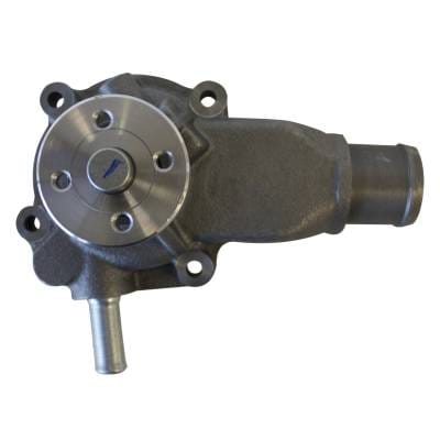 Water Pump Compatible With Ford Industrial 4.9L I6 300 Cid Inline 6 Cylinder Engine Equipment thumbnail 2