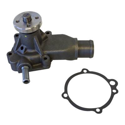 Water Pump Compatible With Ford Industrial 4.9L I6 300 Cid Inline 6 Cylinder Engine Equipment thumbnail 8