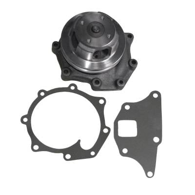 Water Pump Compatible With Ford 2000 3000 3500 3600 4000 Tractor 3-Cylinder Diesel 175 Cid Belt thumbnail 2