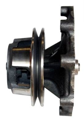 Water Pump Compatible With Ford 2000 3000 3500 3600 4000 Tractor 3-Cylinder Diesel 175 Cid Belt thumbnail 6