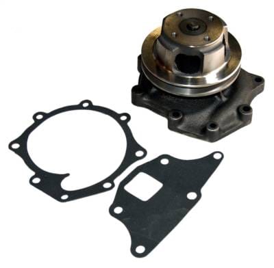 Water Pump Compatible With Ford 2000 3000 3500 3600 4000 Tractor 3-Cylinder Diesel 175 Cid Belt thumbnail 8