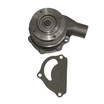 Water Pump Compatible With Ford 9N 2N 8N Naa Tractor Flathead 4-Cylinder Engine Belt Driven Reverse thumbnail 2