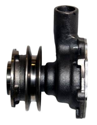 Water Pump Compatible With Ford 9N 2N 8N Naa Tractor Flathead 4-Cylinder Engine Belt Driven Reverse thumbnail 6