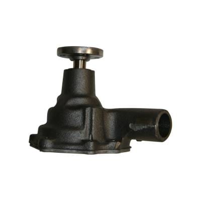 Water Pump Compatible With Ford Tractor 600 Series 800 Series 2000 4000 501 541 2.8L I4 172 Cid Gas thumbnail 6