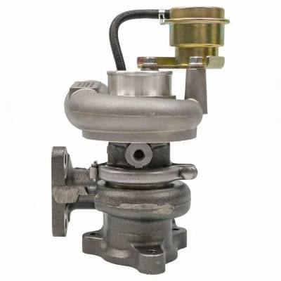 New OEM Replacement Turbocharger Compatible With Mercruiser D1.7L Dti Isuzu 4Ee2-Tmc 1.7L Diesel thumbnail 2